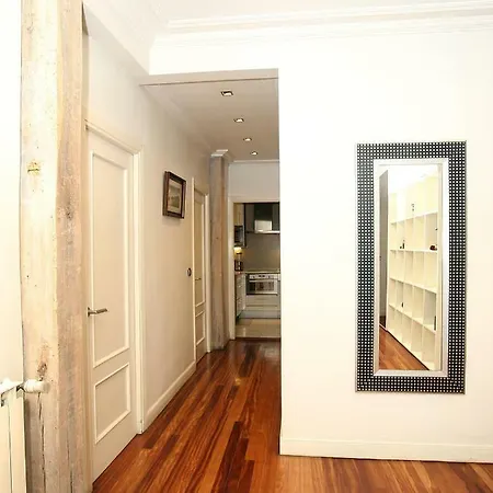 Apartment Urbieta San Sebastian
