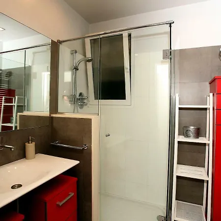 Urbieta Apartment
