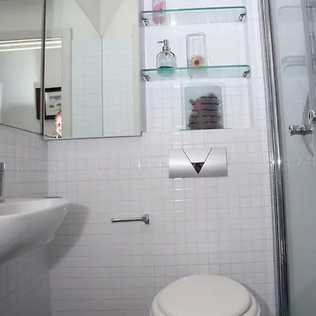 Urbieta Apartment San Sebastian