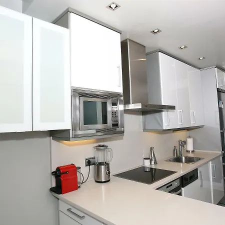 Apartment Urbieta San Sebastián